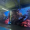 3D LED screen P8